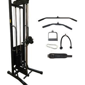 Kit Polia 50x50