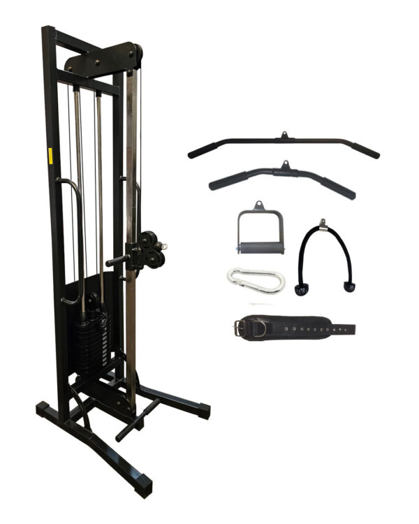 Kit Polia 50x50