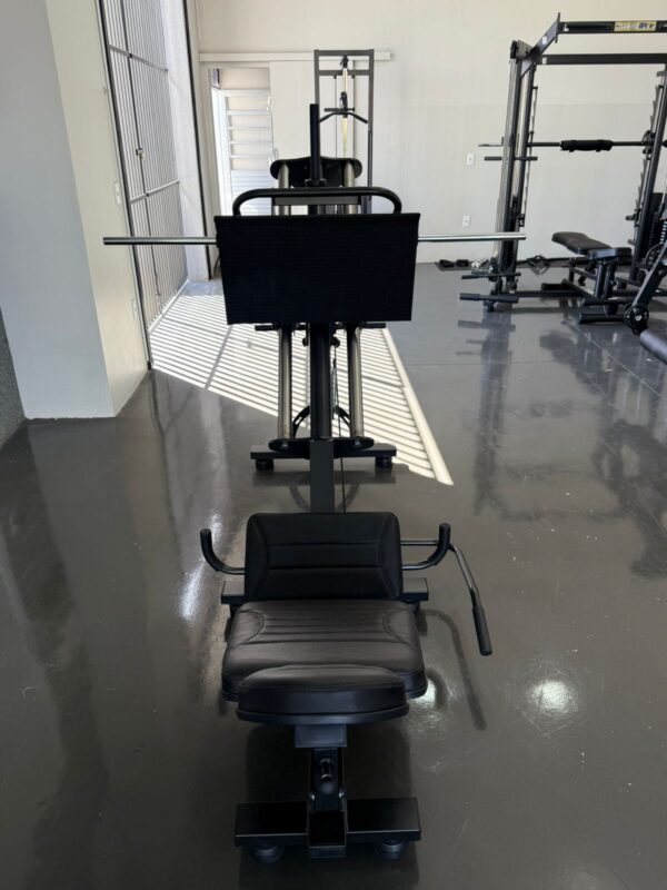 Leg Press 45 - Imagem 5