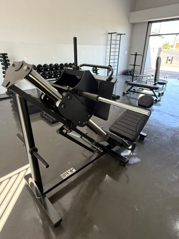 Leg Press 45 - Imagem 4