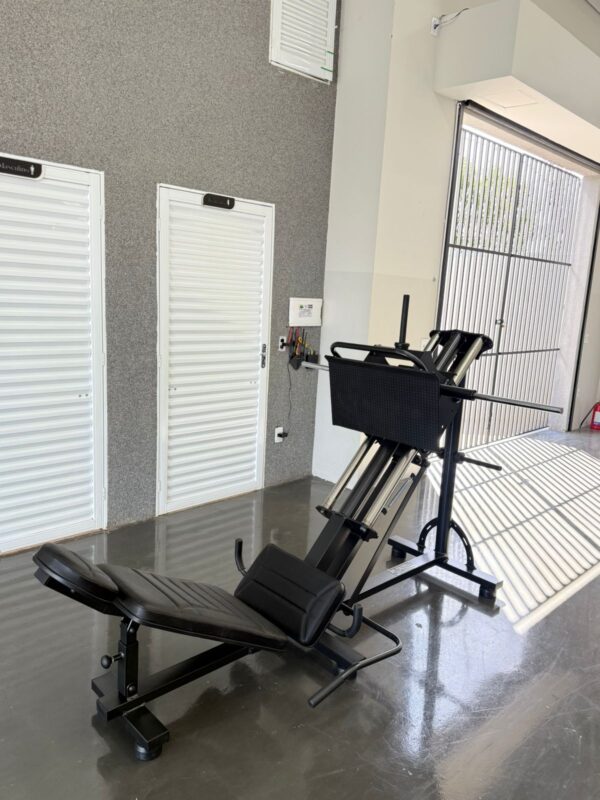 Leg Press 45 - Imagem 3
