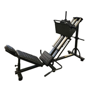Leg Press 45