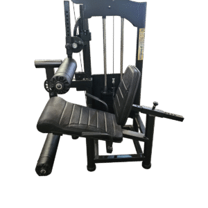 Extensora/Flexora 2x1