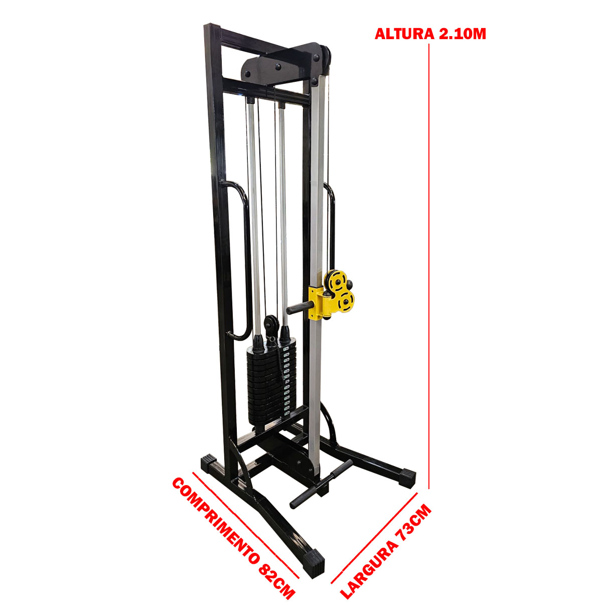 Polia 50x50 - Imagem 5