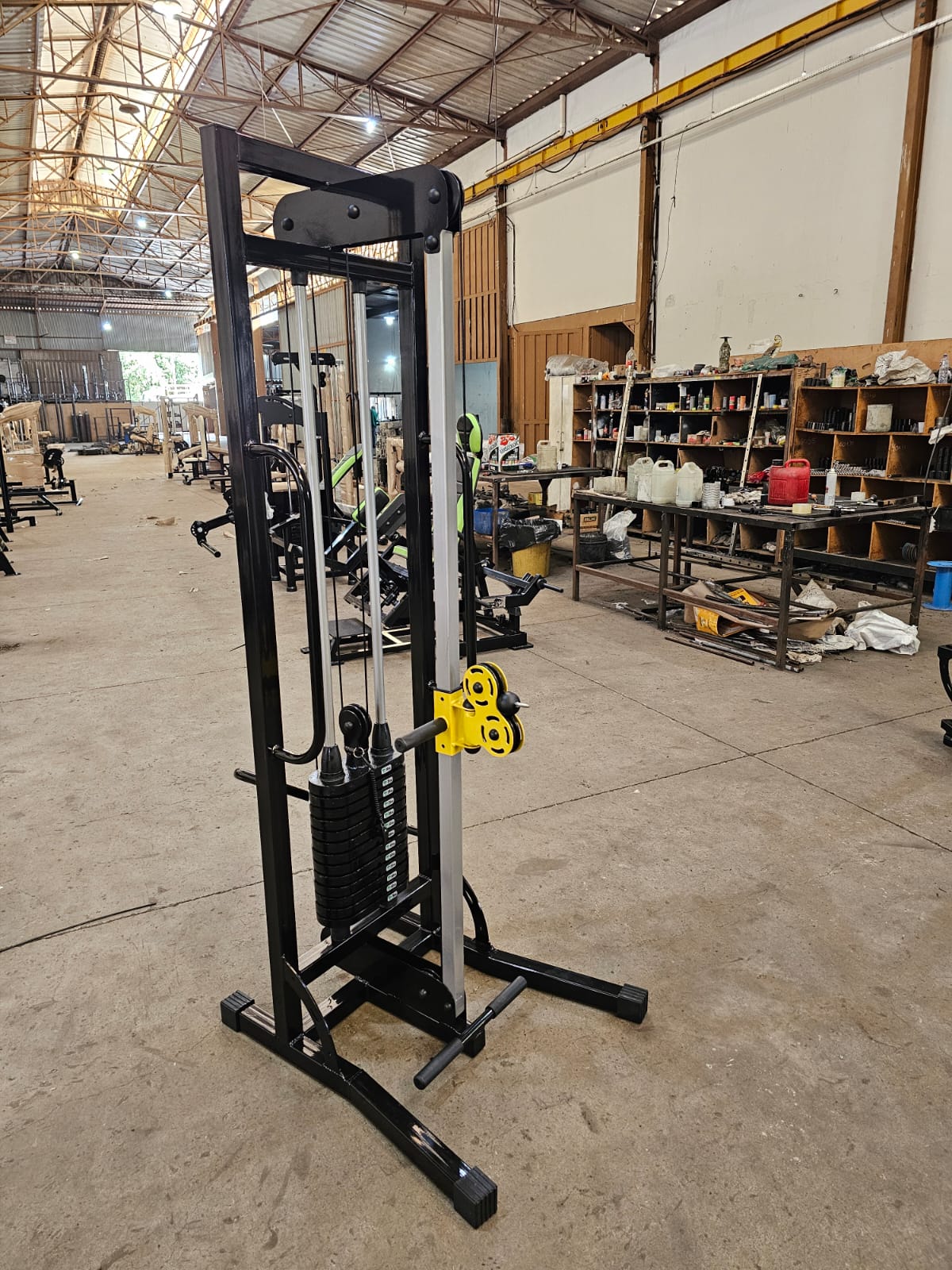 Polia 50x50 - Imagem 3