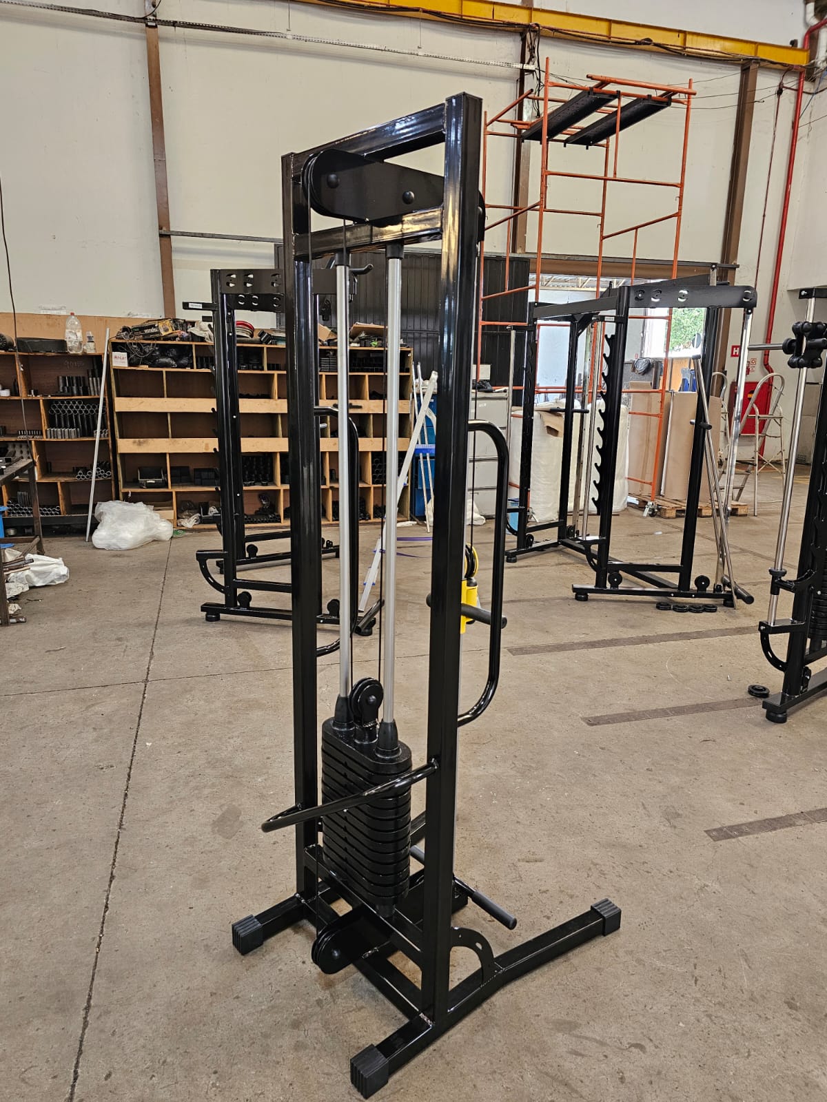 Polia 50x50 - Imagem 4