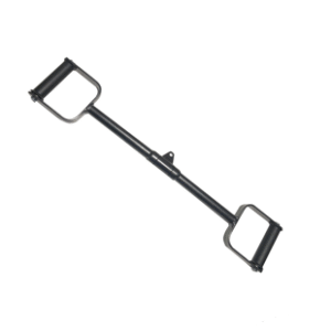 Barra com Estribo Pontal