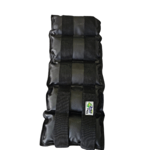 Par de Caneleiras 10 Kg