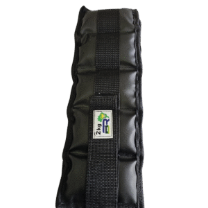 Par de Caneleiras 02 Kg