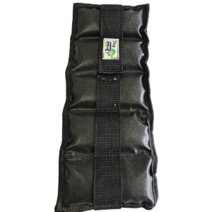 Par de Caneleiras 03 Kg