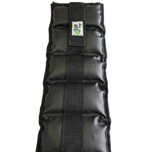 Par de Caneleiras 04 Kg