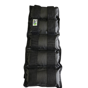 Par de Caneleiras 09 Kg