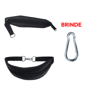 Cinto p/Agachamento Sumo